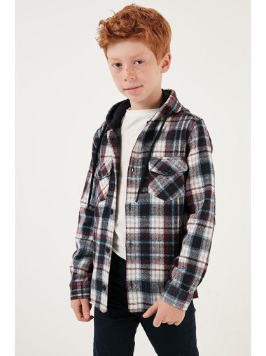 پیراهن پسرانه للا اورجینال |  Lela