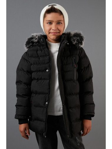 کاپشن پسرانه للا اورجینال |  Lela