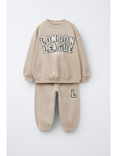 ست لباس ورزشی پسرانه ماگو اورجینال |  Magu