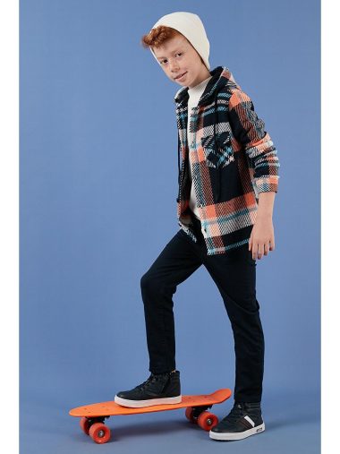 پیراهن پسرانه للا اورجینال |  Lela