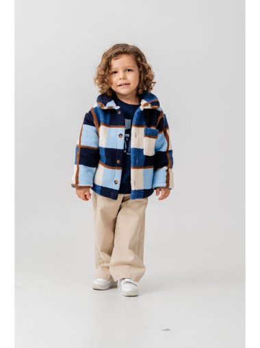 کت پسرانه ماگو اورجینال |  Magu