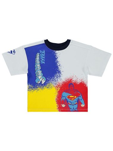 تی شرت پسرانه سوپرمن اورجینال |  سوپرمن