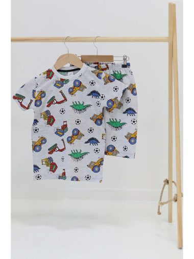 ست پسرانه توفیسان اورجینال |  Tofisa