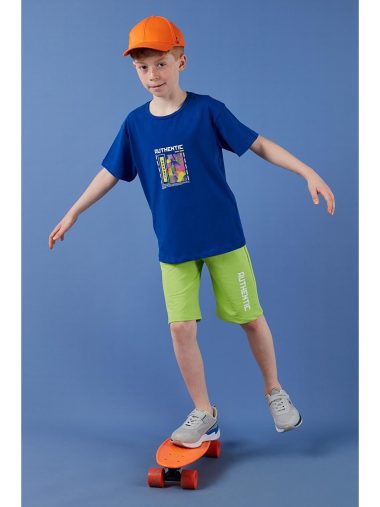 ست پسرانه للا اورجینال |  Lela