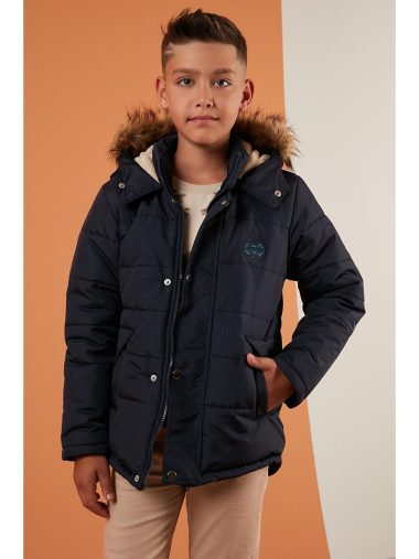 کاپشن پسرانه للا اورجینال |  Lela