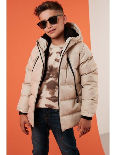 کاپشن بادی پسرانه للا اورجینال |  Lela