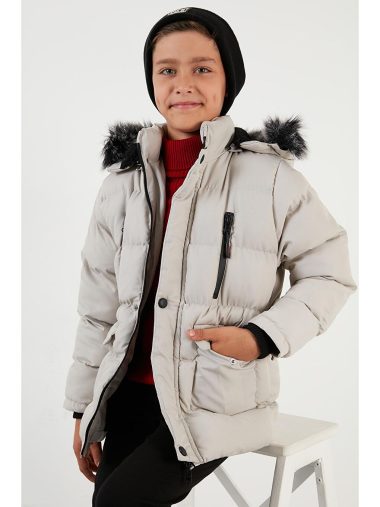 کاپشن پسرانه للا اورجینال |  Lela