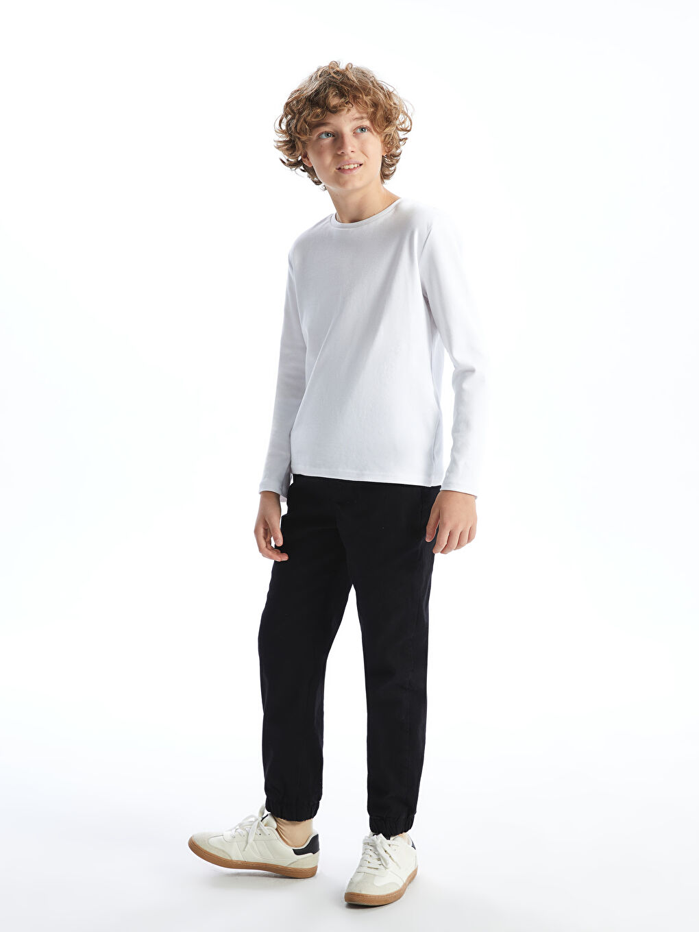 شلوار جین ال سی وایکیکی