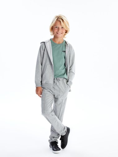 شلوار ورزشی پسرانه میشل کیدز اورجینال |  Mışıl Kids