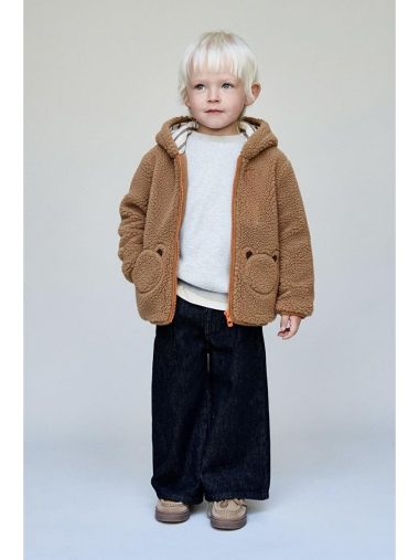 کاپشن پسرانه ماگو اورجینال |  Magu