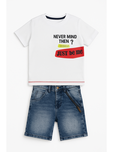 ست پسرانه ماگو اورجینال |  Magu