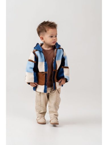 کت پسرانه ماگو اورجینال |  Magu