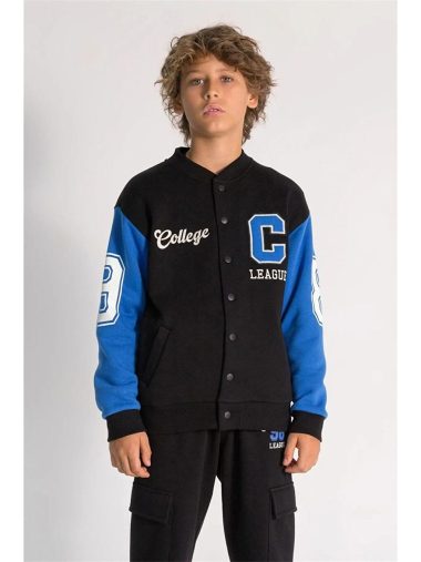 کت کالج پسرانه ماگو اورجینال |  Magu