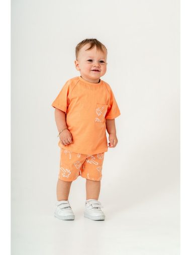 ست پسرانه ماگو اورجینال |  Magu