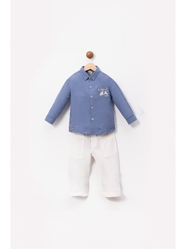 ست پسرانه ماگو اورجینال |  Magu