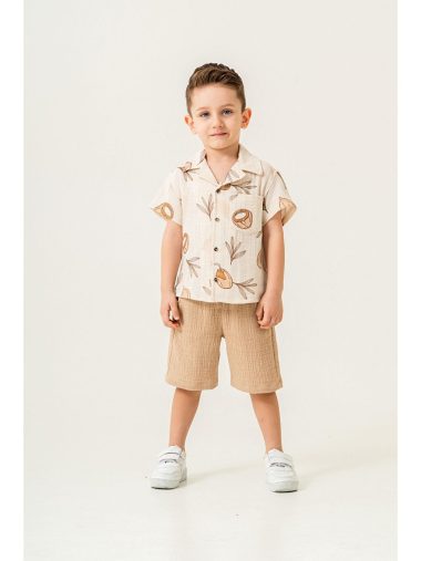 ست پسرانه ماگو اورجینال |  Magu