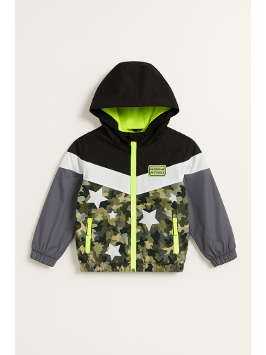 کت پسرانه ماگو اورجینال |  Magu