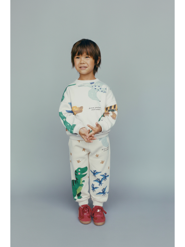 ست لباس ورزشی پسرانه ماگو اورجینال |  Magu