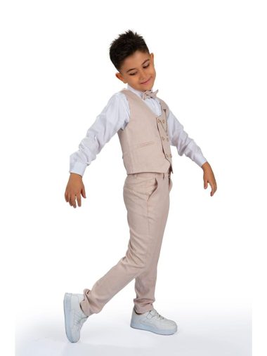 کت و شلوار پسرانه ماگو اورجینال |  Magu