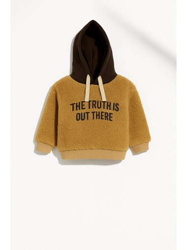 سویشرت پسرانه ماگو اورجینال |  Magu