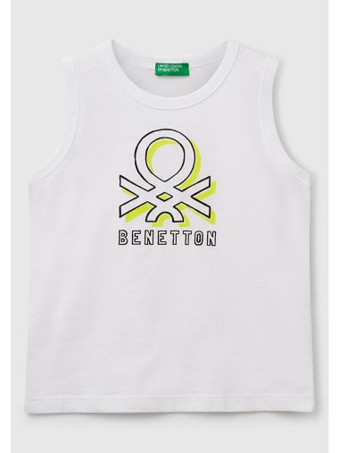 تاپ پسرانه بنتتون اورجینال |  United Colors Of Benetton