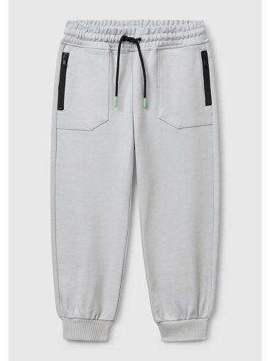 شلوار ورزشی پسرانه بنتتون اورجینال |  United Colors Of Benetton