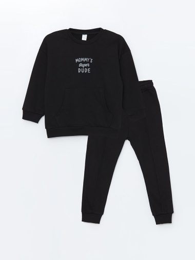 ست پسرانه ال سی  وایکیکی اورجینال |  LCW Kids