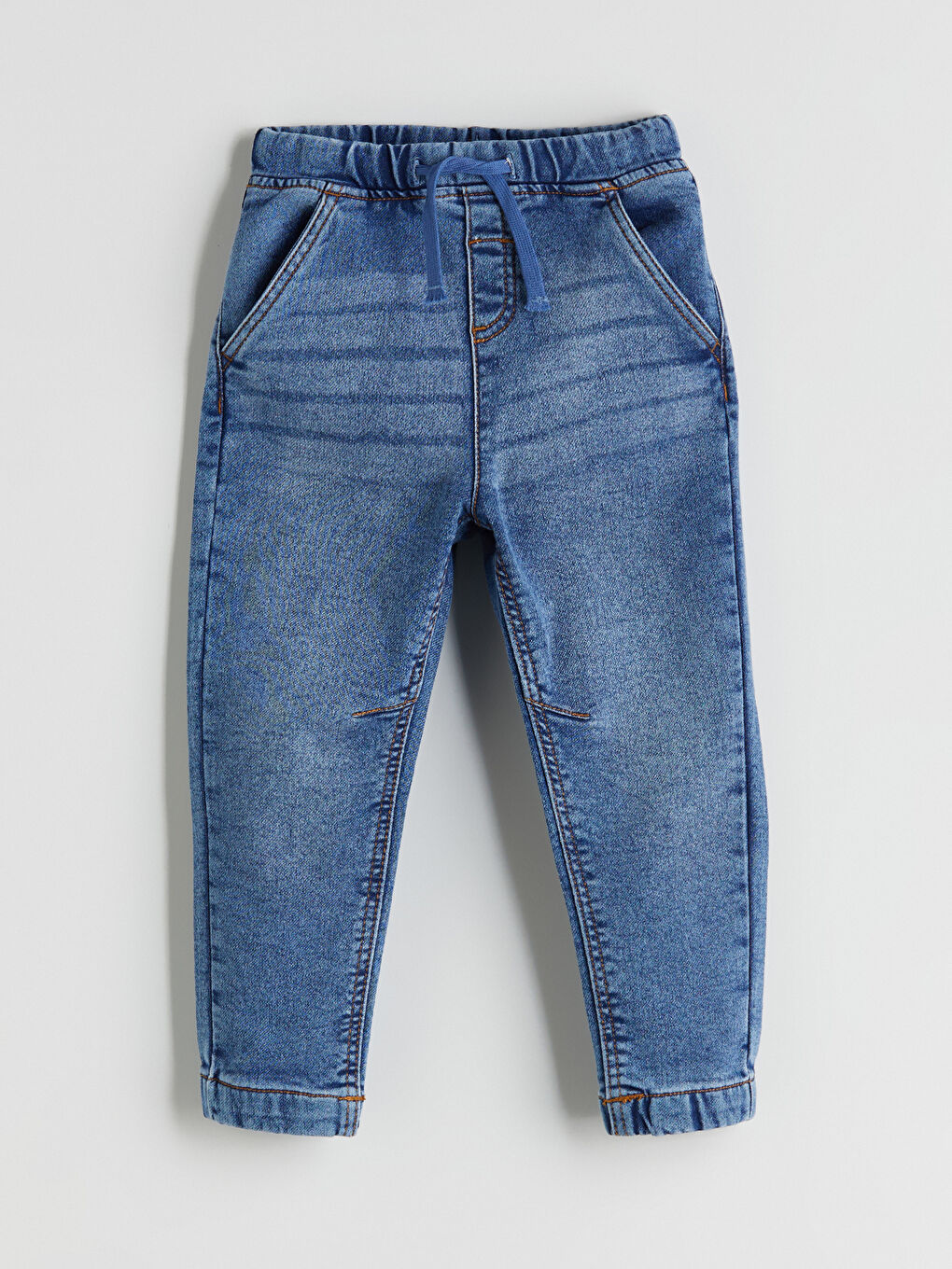 شلوار جین ال سی وایکیکی