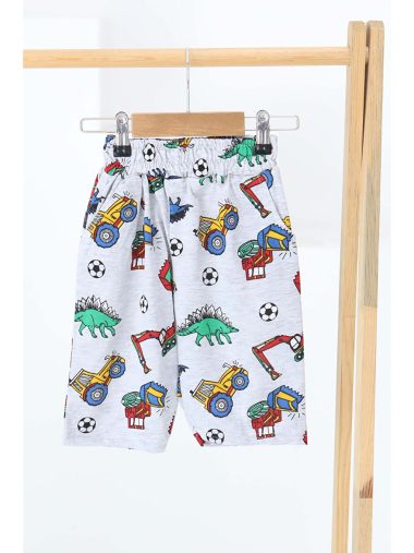 شورت پسرانه توفیسان اورجینال |  Tofisa