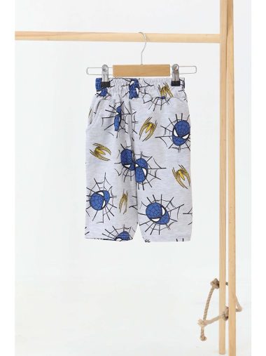 شورت پسرانه توفیسان اورجینال |  Tofisa