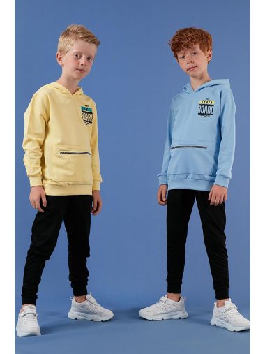 ست پسرانه للا اورجینال |  Lela