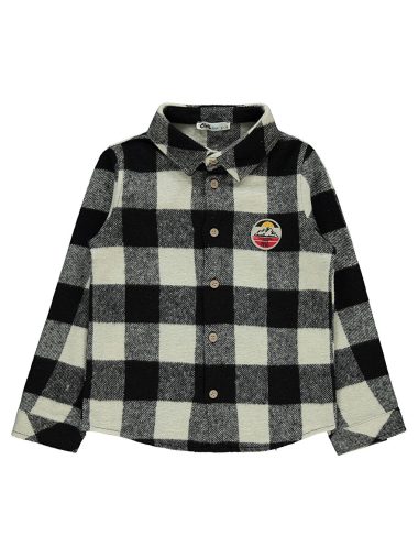 پیراهن پسرانه سیویل اورجینال |  Civil