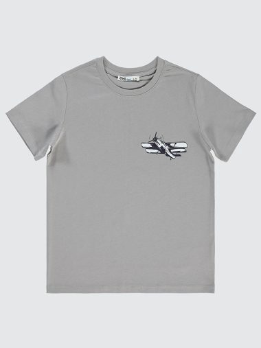 تی شرت پسرانه سیویل اورجینال |  Civil