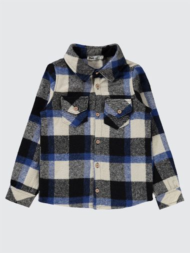 پیراهن پسرانه سیویل اورجینال |  Civil