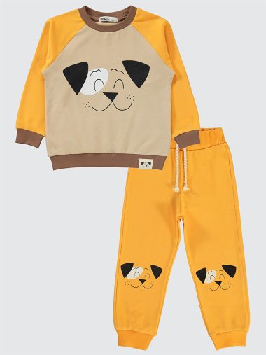 ست لباس ورزشی پسرانه سیویل اورجینال |  Civil