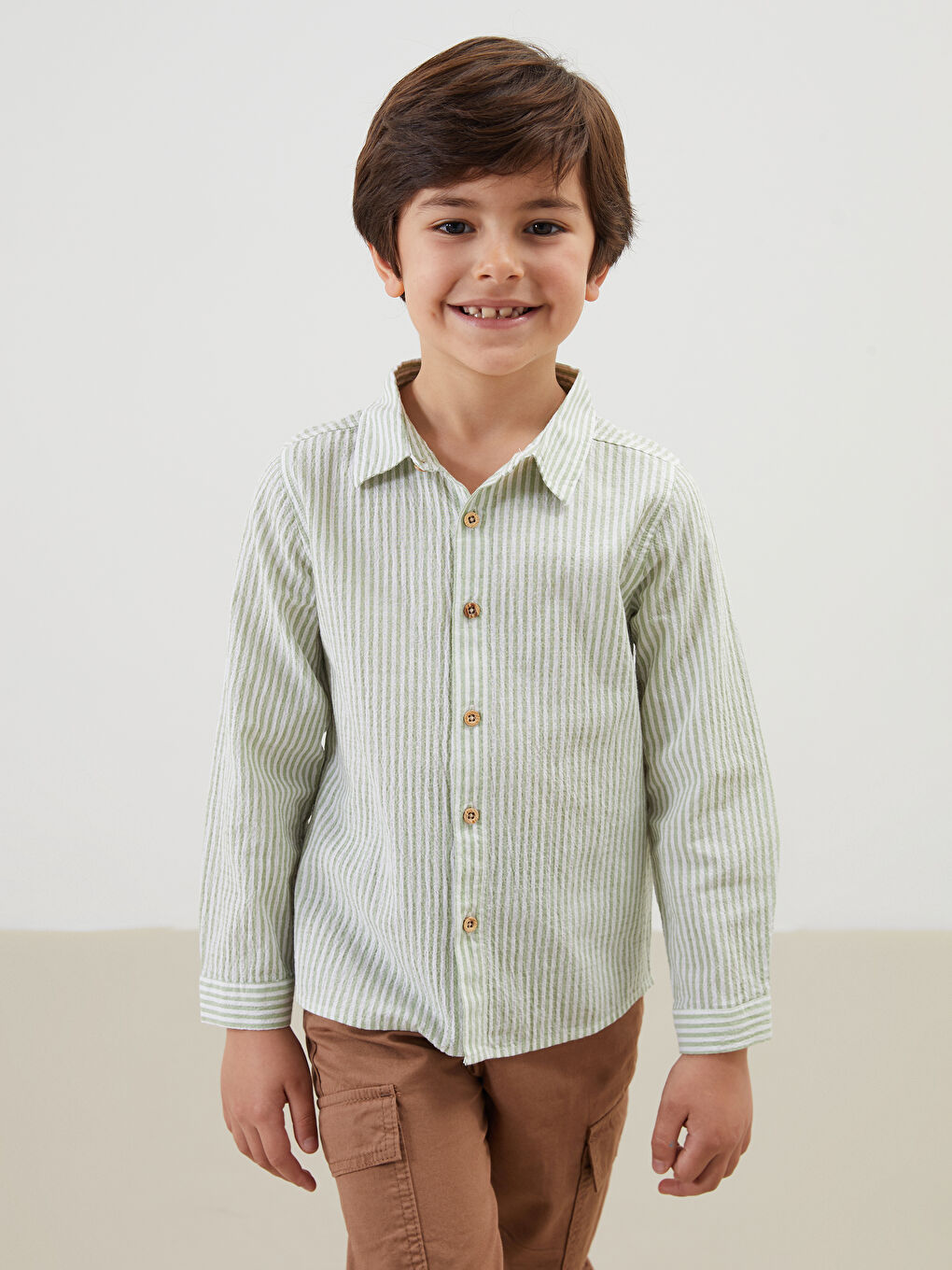 پیراهن ال سی وایکیکی