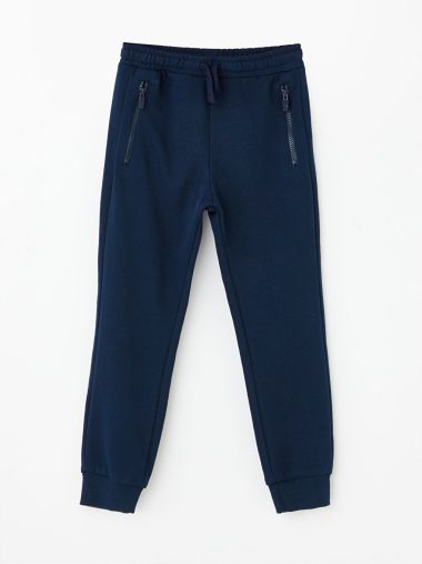 شلوار ورزشی پسرانه ال سی  وایکیکی اورجینال |  LCW Kids