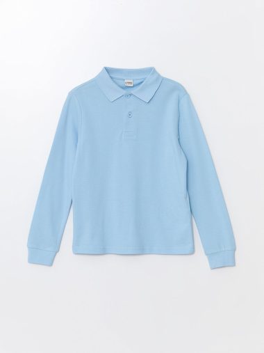 تی شرت پسرانه ال سی  وایکیکی اورجینال |  LCW Kids