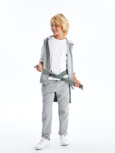 شلوار ورزشی پسرانه میشل کیدز اورجینال |  Mışıl Kids