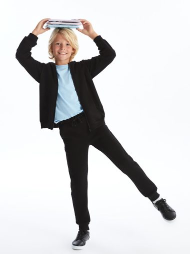 شلوار ورزشی پسرانه میشل کیدز اورجینال |  Mışıl Kids