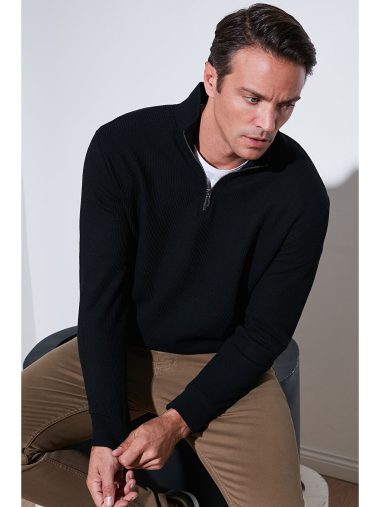 سویشرت مردانه بوراتی اورجینال |  Buratti