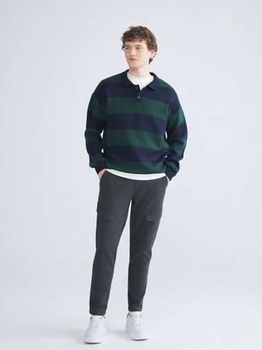 شلوار کارگو مردانه ایکس ساید اورجینال |  XSIDE