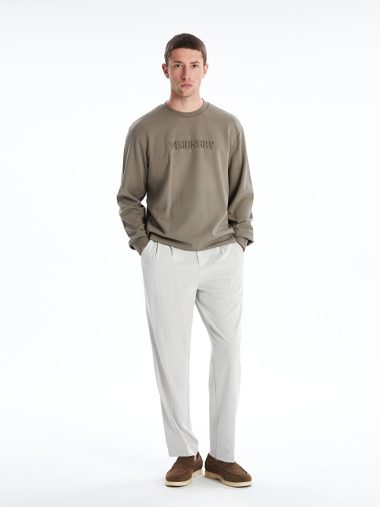 شلوار مردانه ال سی وایکیکی اورجینال |  LCW Vision