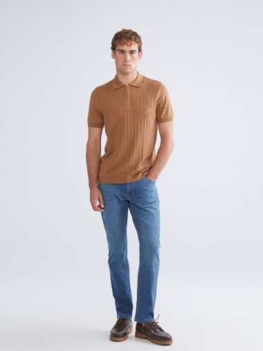 شلوار جین مردانه ال سی وایکیکی اورجینال |  LCW Jeans