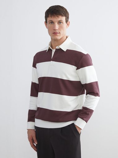 سویشرت مردانه ال سی وایکیکی اورجینال |  LCW Vision