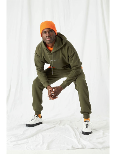 شلوار ورزشی مردانه گاتهام اورجینال |  gothamVibes