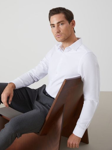 پیراهن مردانه ال سی وایکیکی اورجینال |  LCWAIKIKI Formal