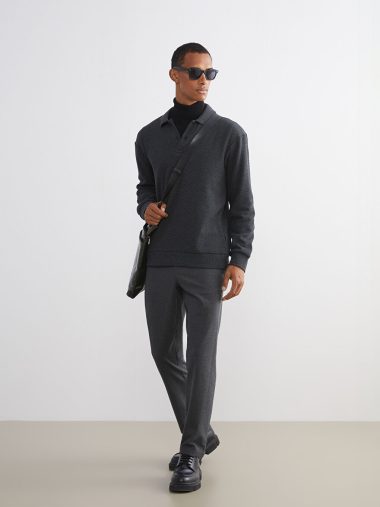 شلوار مردانه ال سی وایکیکی اورجینال |  LCW Vision