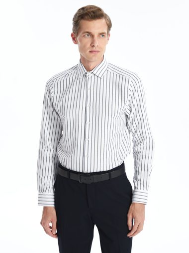 پیراهن مردانه ال سی وایکیکی اورجینال |  LCWAIKIKI Formal