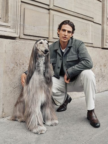 کاپشن مردانه ال سی وایکیکی اورجینال |  LCW Vision